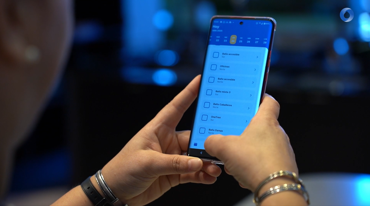 La limpieza también evoluciona: el futuro es digital y profesional