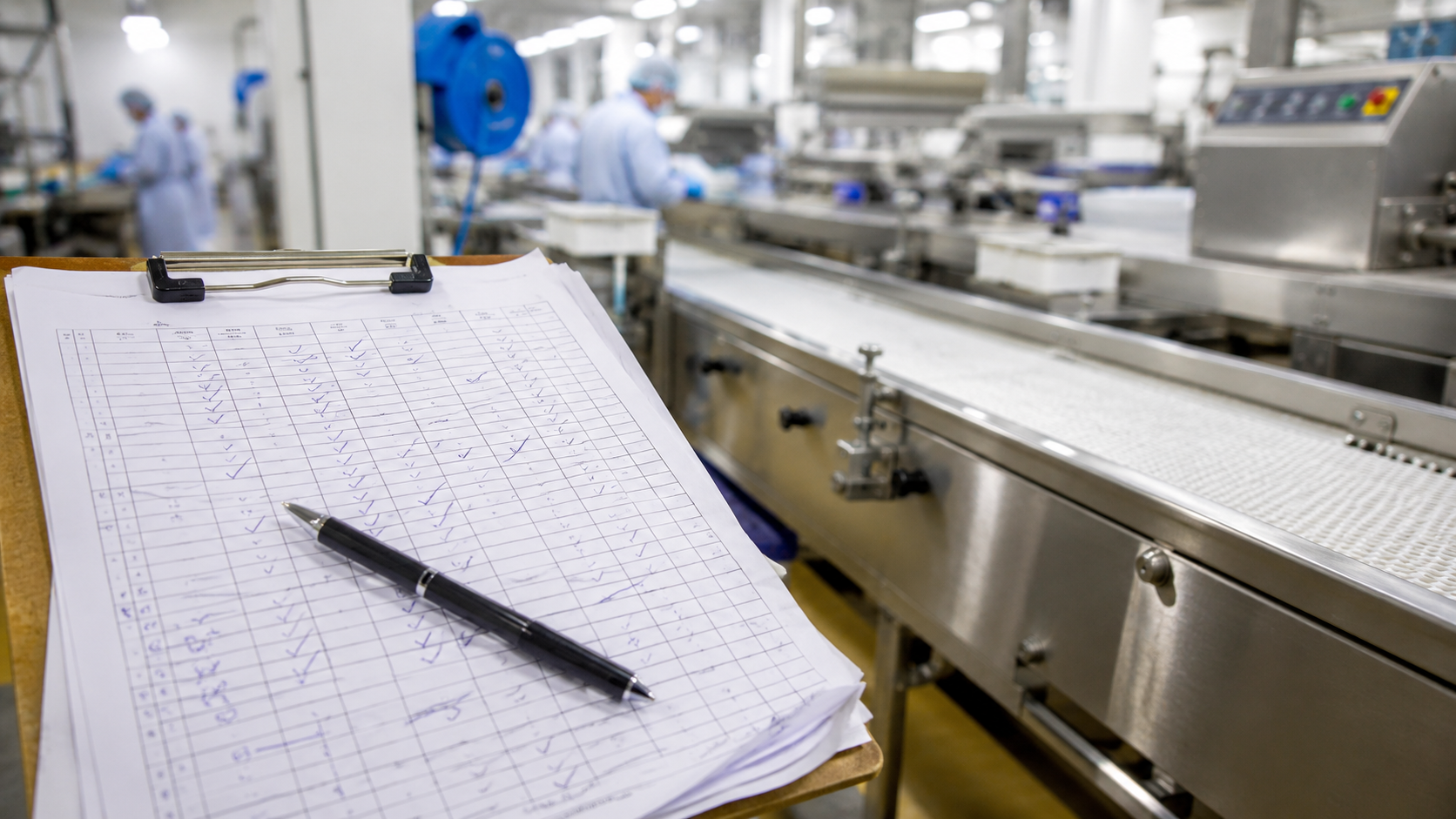 La higiene operacional y su necesidad de datos