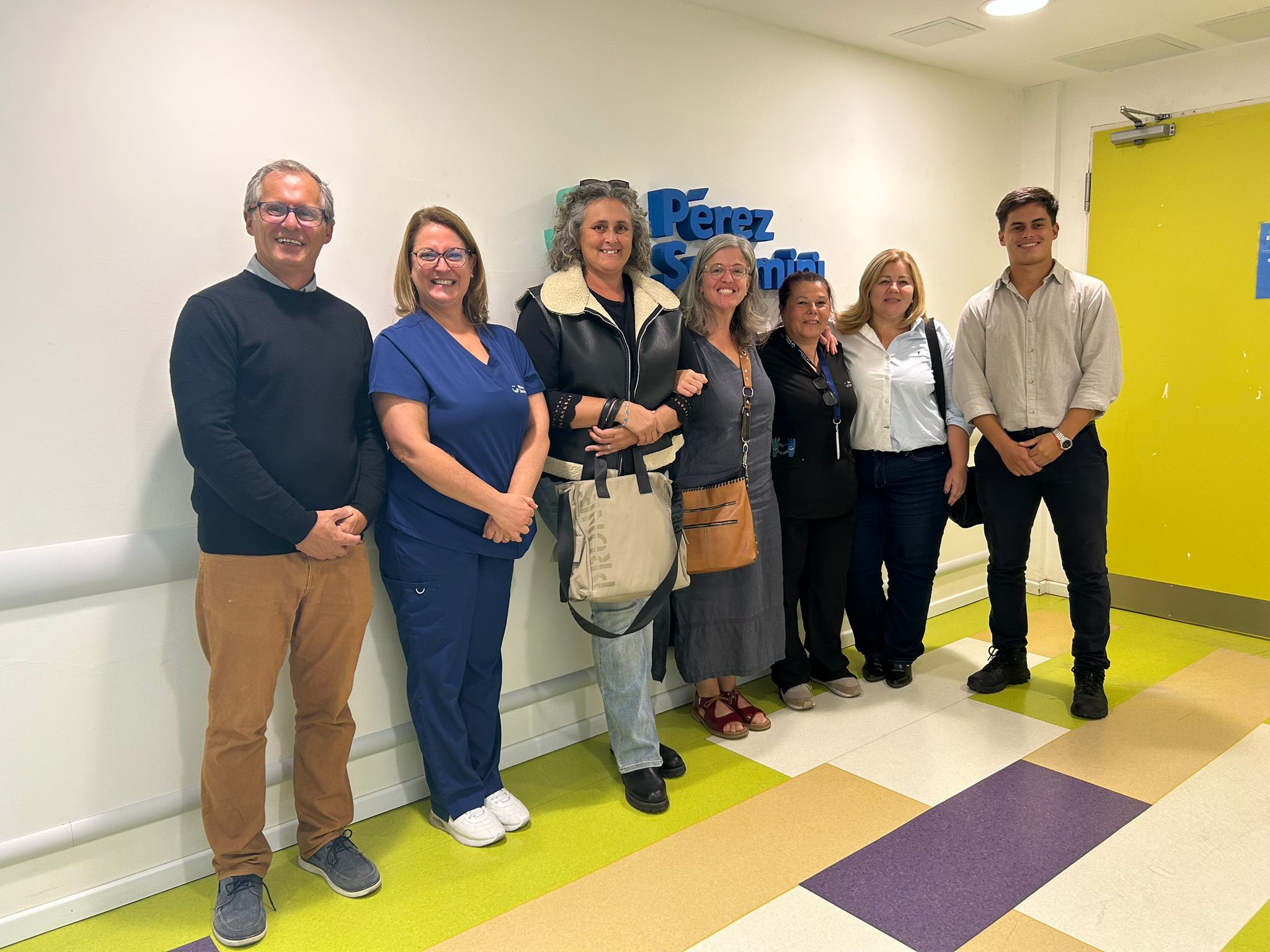 Cuando un caso de éxito abre nuevas puertas: la experiencia de Fundación Pérez Scremini que inspira a otras instituciones